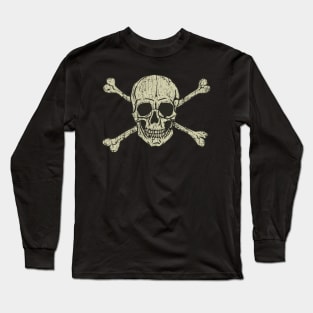 Jolly Roger 1721 Long Sleeve T-Shirt